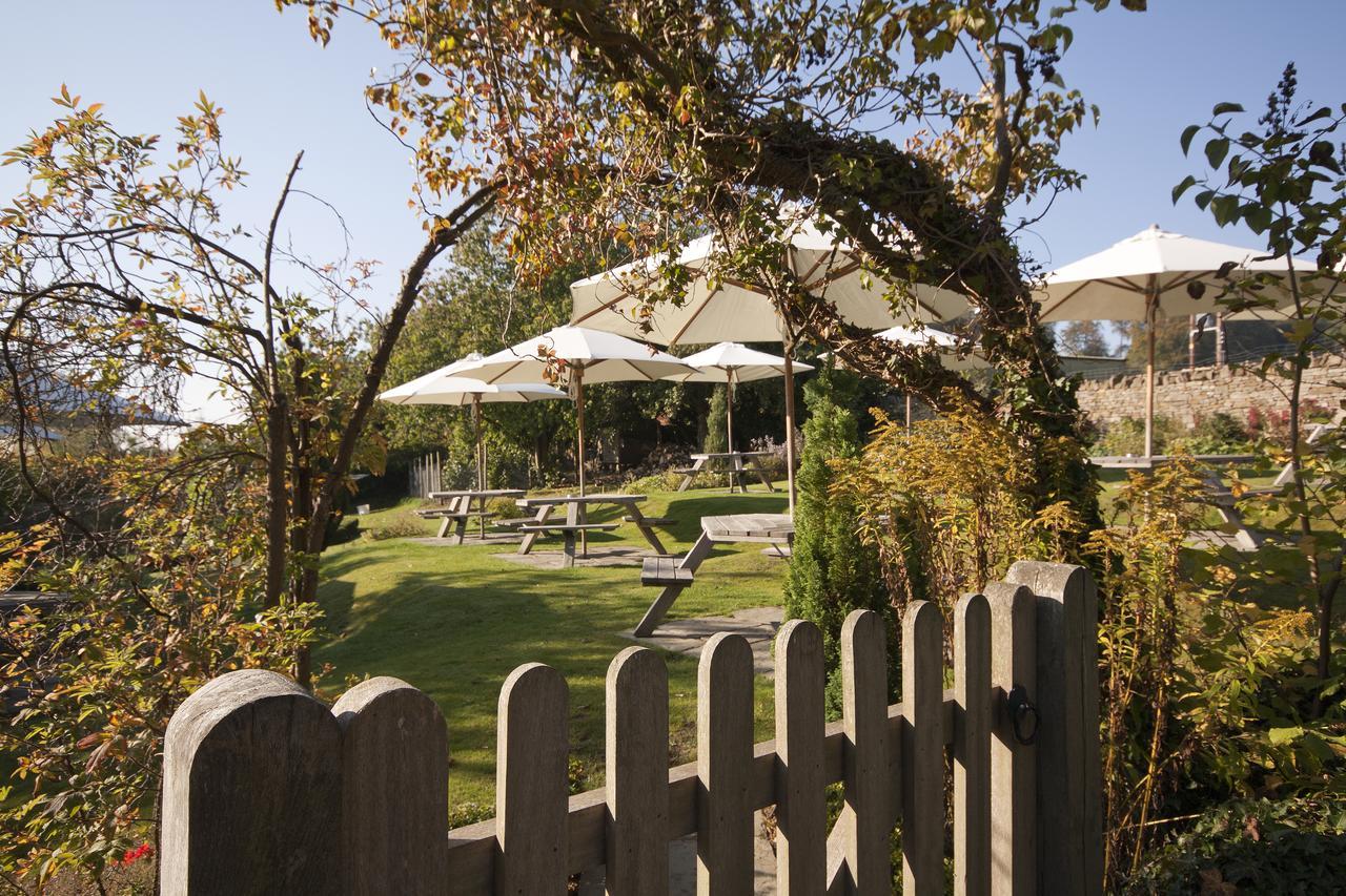 Horse And Groom Moreton-in-Marsh Εξωτερικό φωτογραφία