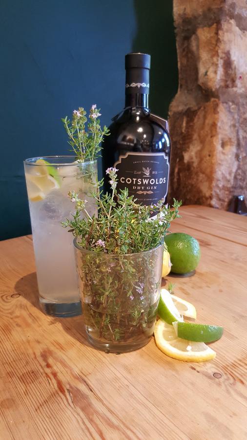 Horse And Groom Moreton-in-Marsh Εξωτερικό φωτογραφία